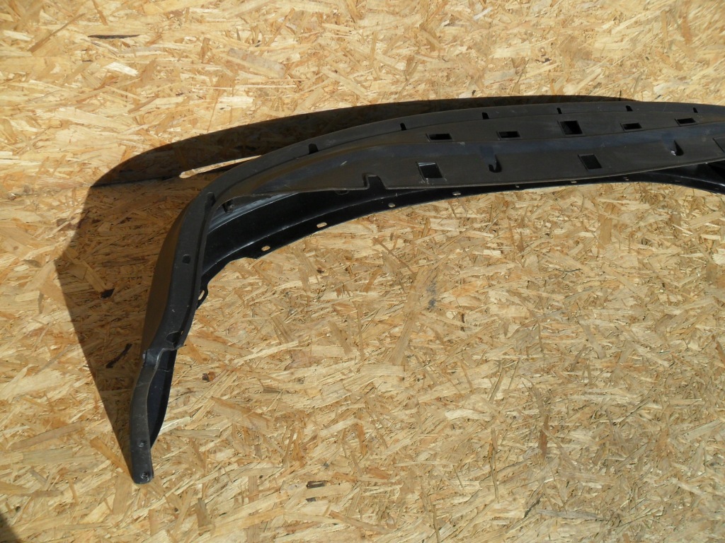 Honda accord 71101se 1996 1997 передний бампер Киев