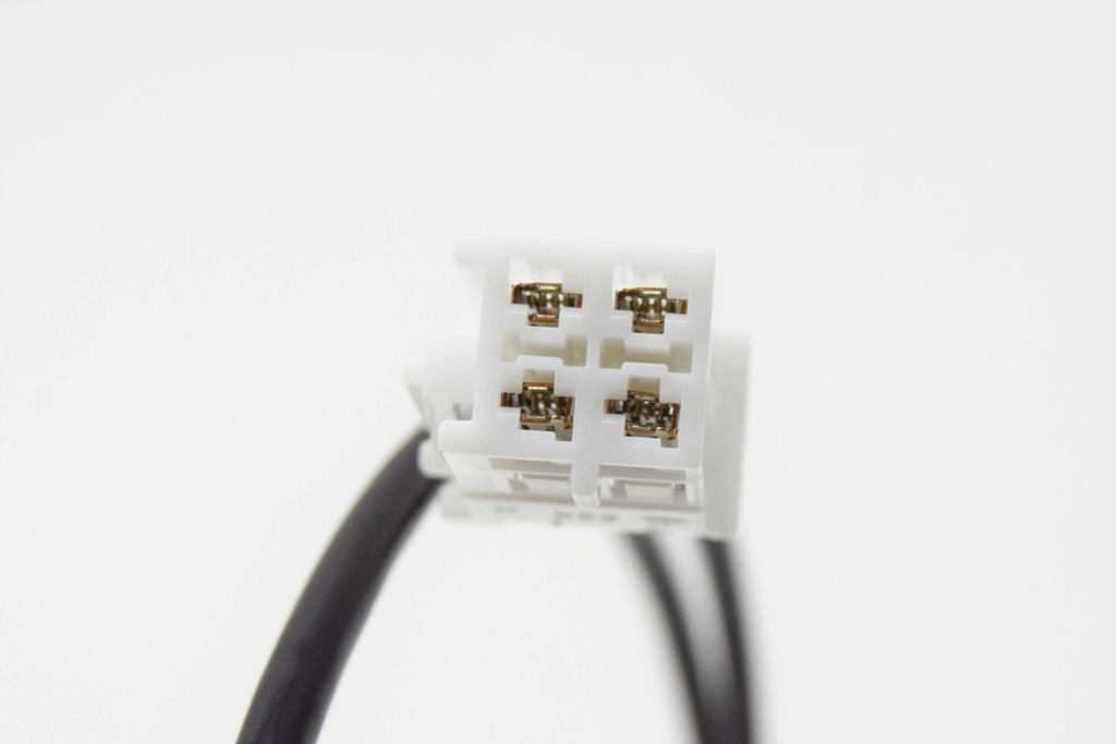 фото №6, Mercedes-benz c w203 джгут трубопровід вхідних aux a2034401808 nowe a20