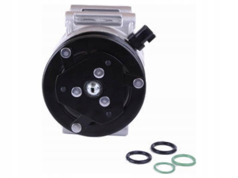 фото №1, Компрессор кондиционера ford galaxy ii mk2 1.8 2.0 06-09