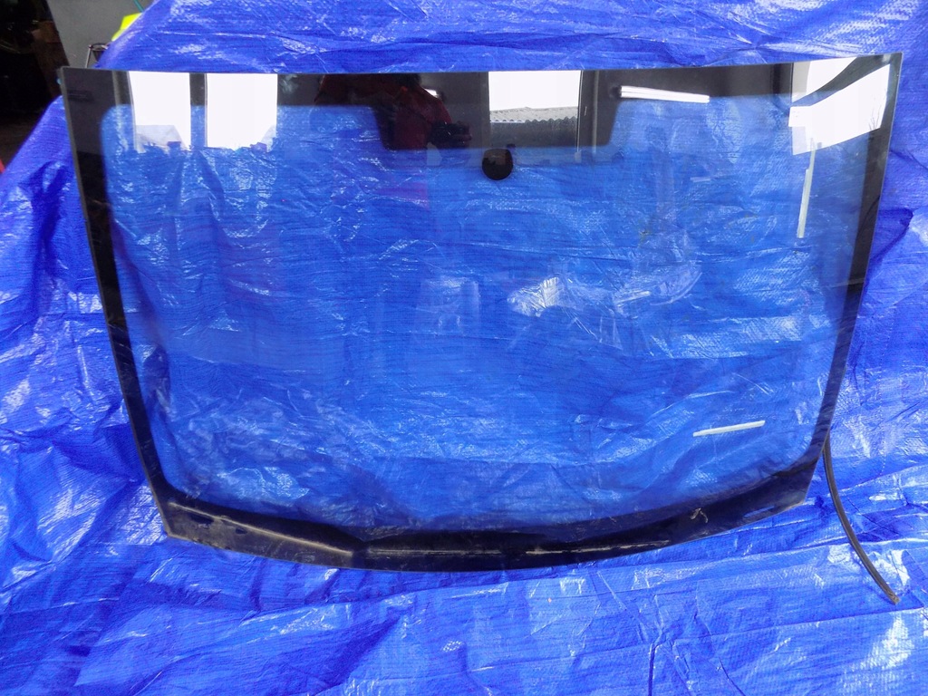 фото №1, Стекло лобовое передняя partner berlingo iii 18r