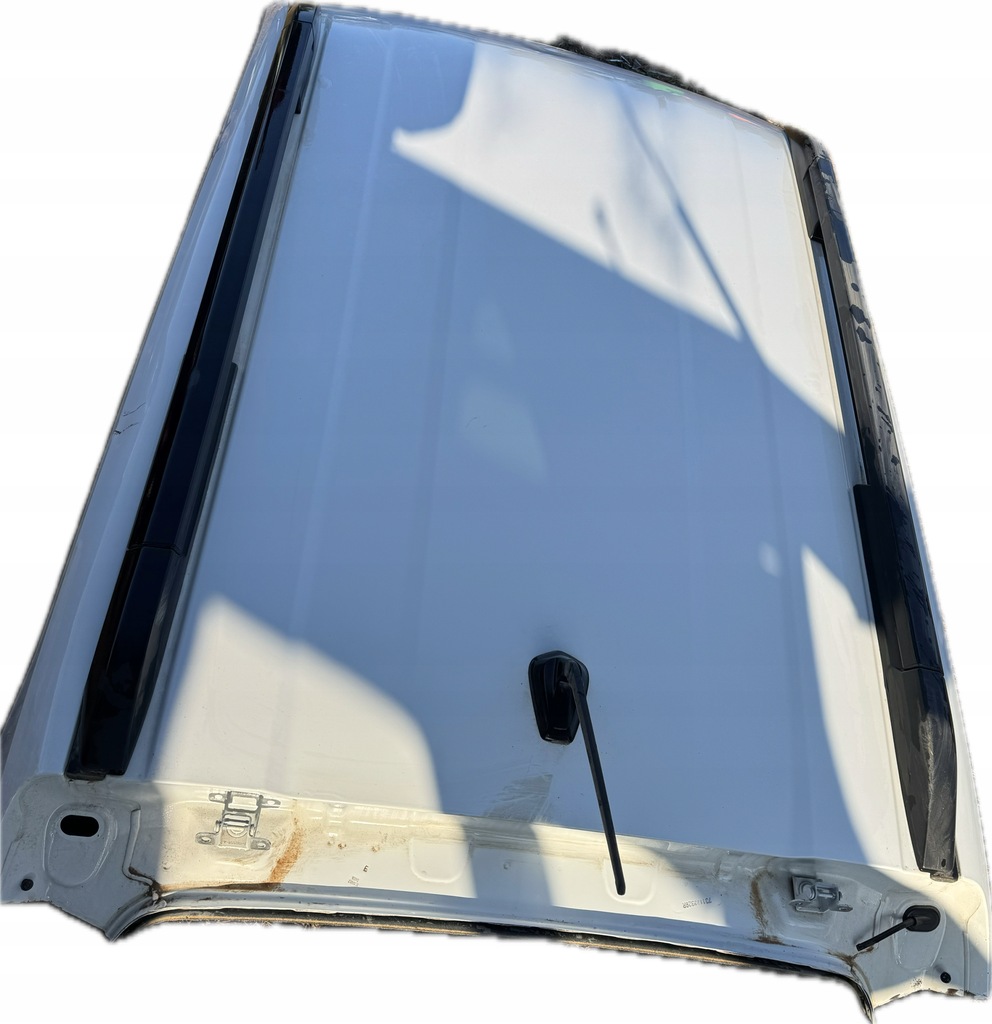 фото №12, Dacia duster iii дах обшивка