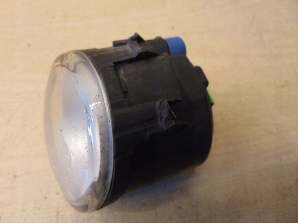 фото №8, Протитуманна фара suzuki kizashi скло фари правий оригінал