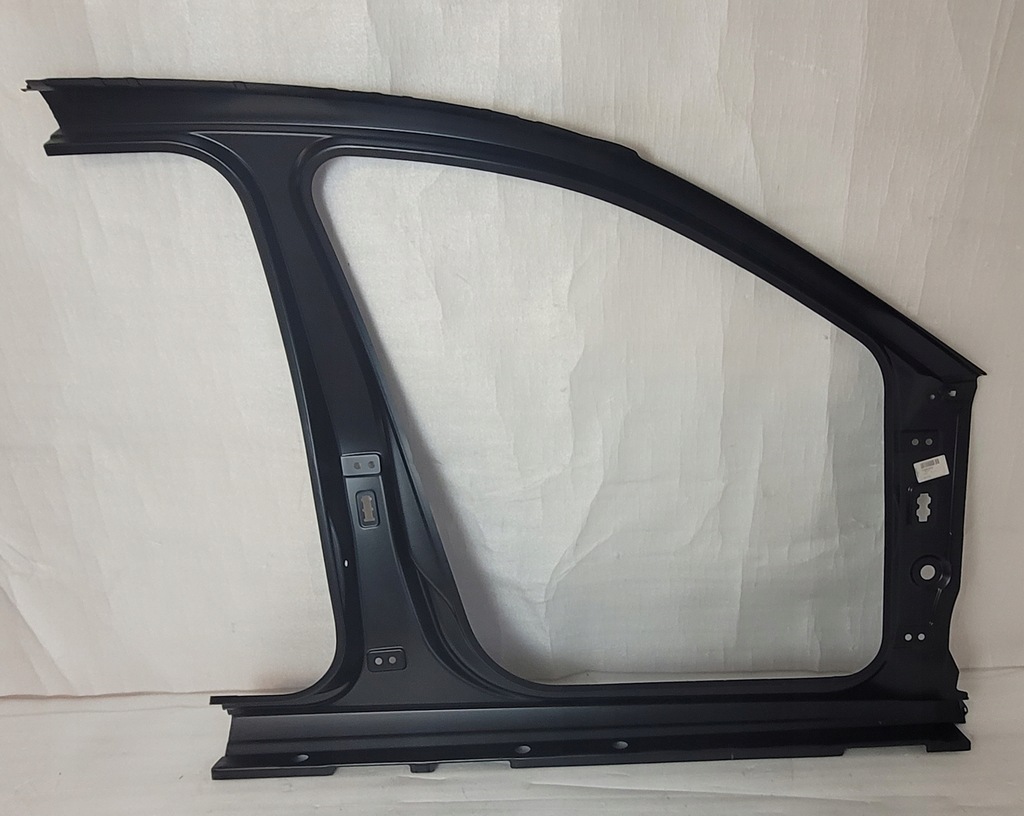 фото №11, Обшивка ліва блок двигуна поріг seat leon iv 5fa 2020-