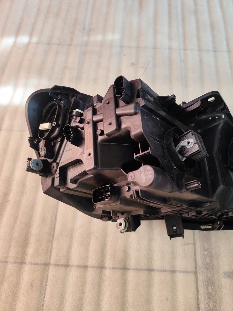 фото №8, Фара лівий bmw 2 f45 f46 full led nr 030129023309