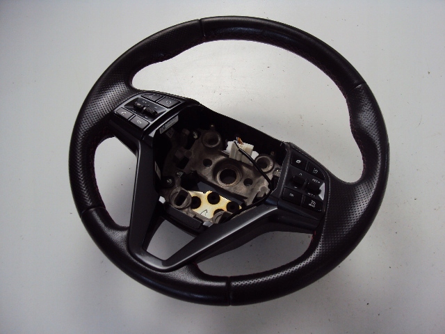 фото №1, Повітропровід hyundai tucson iii fl n-line 18-