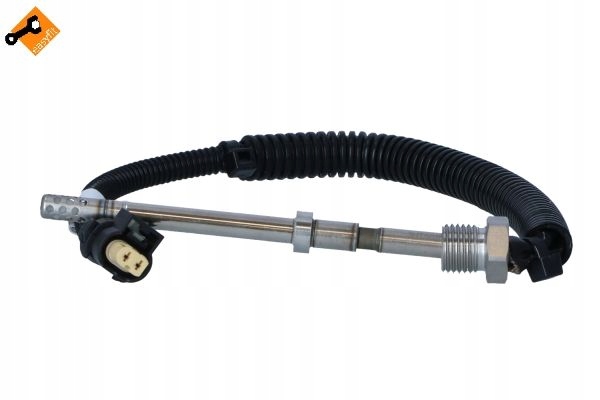 фото №10, Nrf датчик температури вихлопних газів mercedes g w463 gl x164 gle w166 m