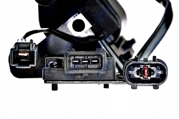 фото №11, Катушка зажигания nty ecz-hy-505