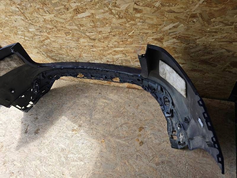 фото №14, Jaguar f-pace lift 20- mk83-17d781-aaw бампер задний задняя 4xpdc