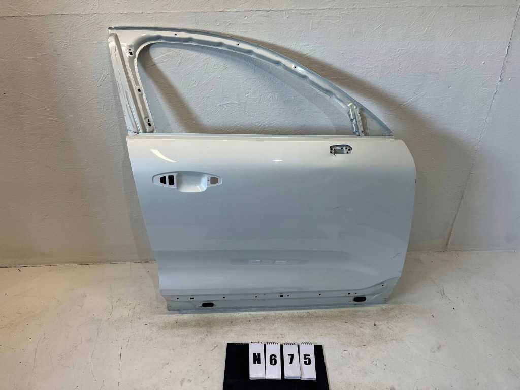 фото №1, Volvo xc40 дверь правое 18 - 23