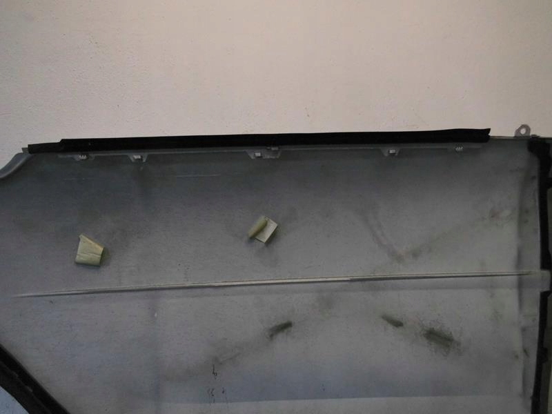 фото №5, Дверь левая smart forfour ii