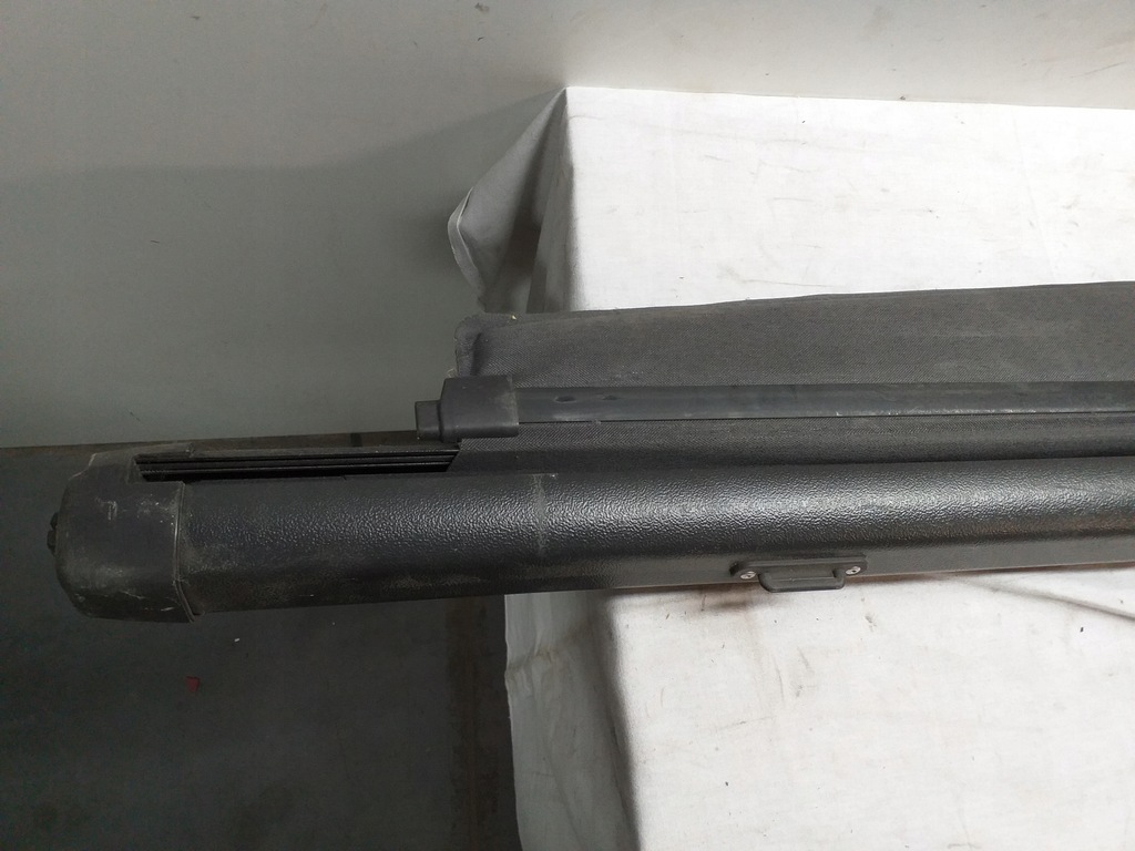 фото №6, Mercedes w639 шторка багажника