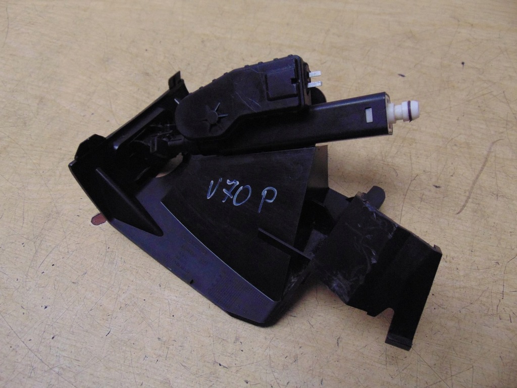 фото №6, Омыватель фара правый volvo v70 iii