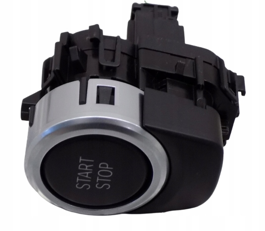фото №1, Bmw g01 g02 кнопка выключатель запуск стоп 6835090