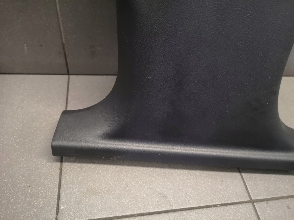 фото №6, Захист стійка b ліва audi a6 c6 4f0867239