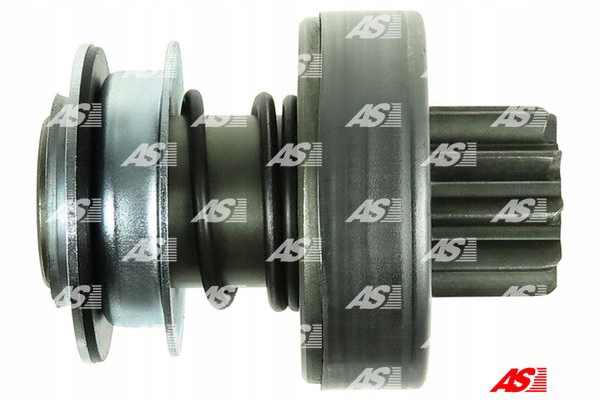 фото №2, Bendix стартер mercedes truck as-pl