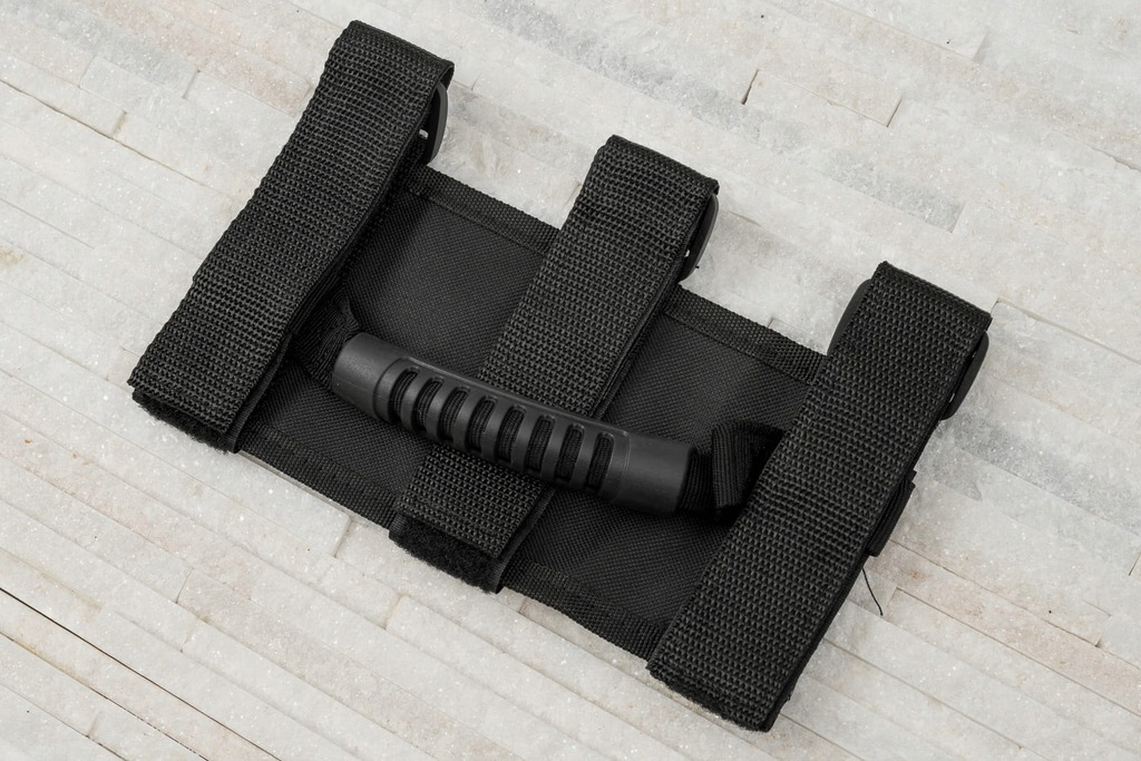 фото №7, Jeep wrangler yj tj jk jl jt кронштейн ручка ручка na труби