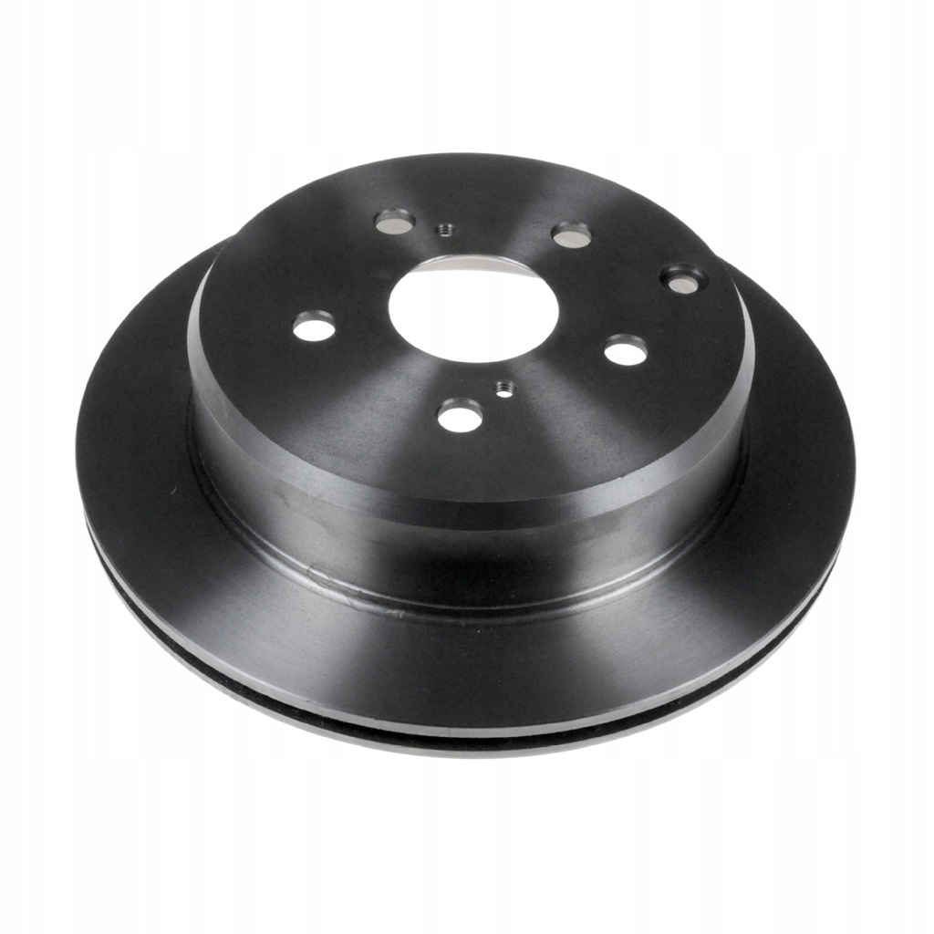 фото №1, 2 x диск тормозная blue print adt34371