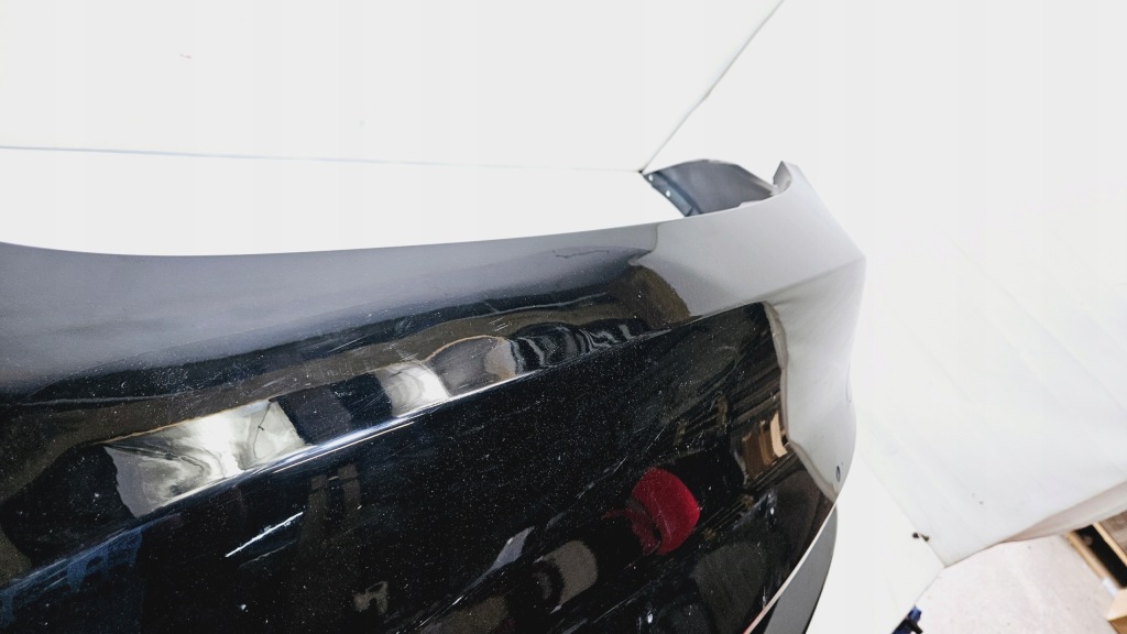 фото №10, Бампер перед передний tesla model y оригинальный