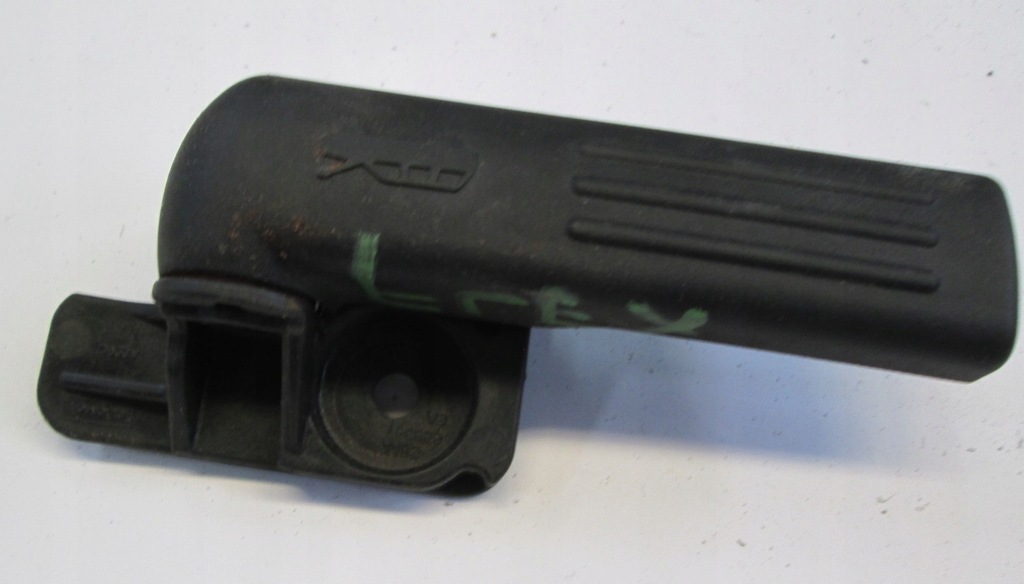 фото №4, Ford flex 08- ручка відкривання капот перед кришки