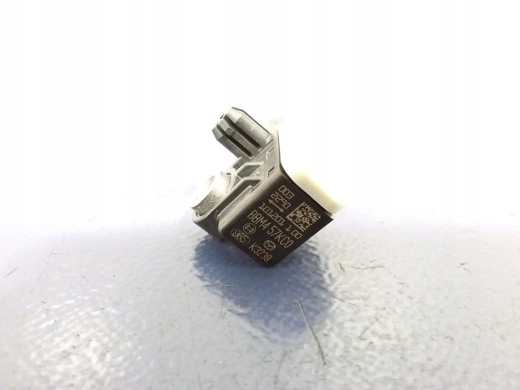 фото №4, Mazda 5 ii cw датчик датчик удара bbm457kc0