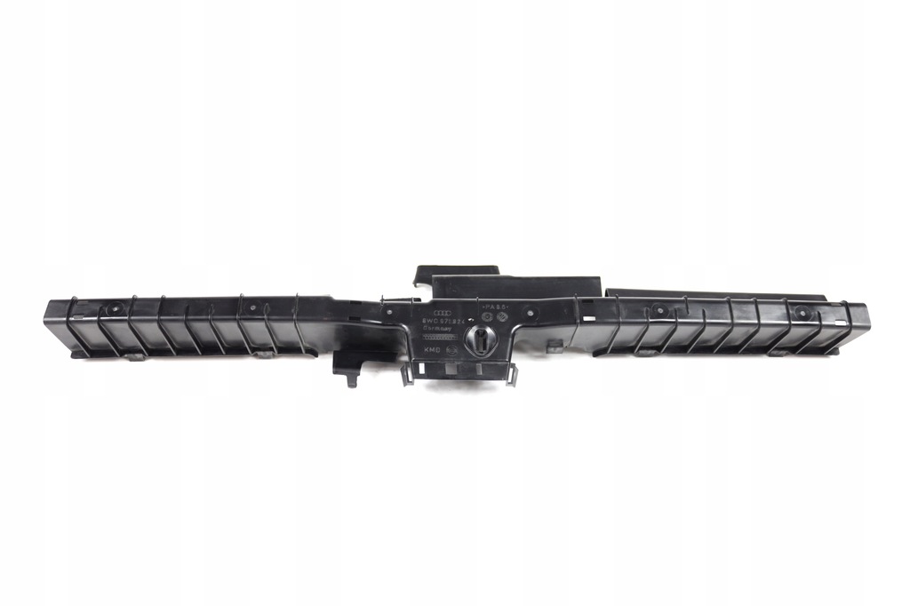 фото №1, Канал трубопровід проводка салону задня audi a4 b9