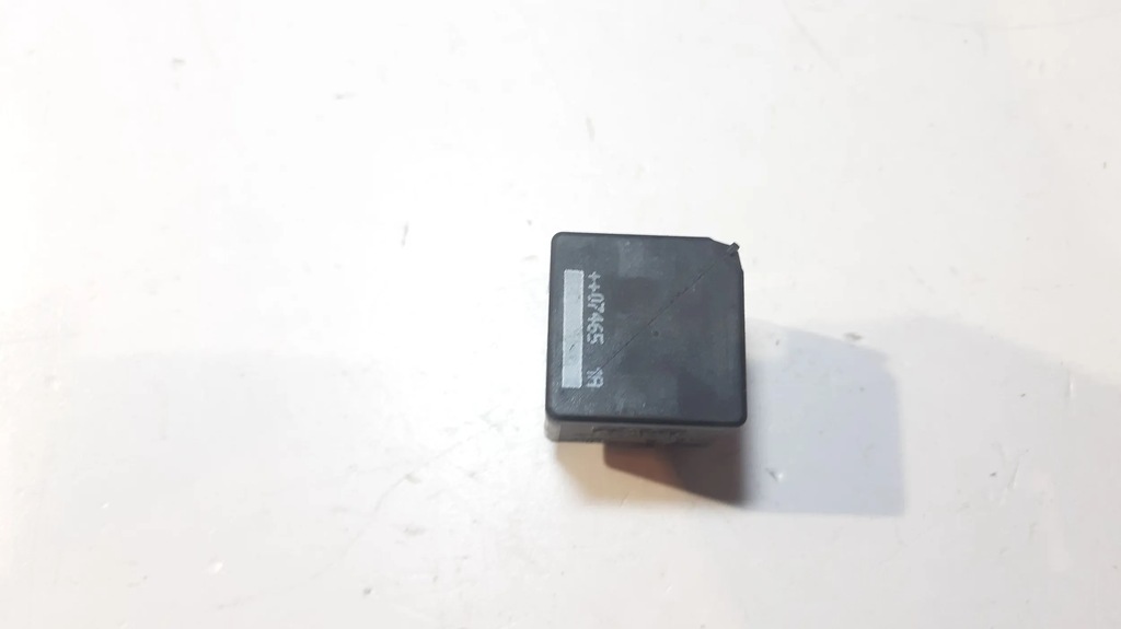 фото №8, Volvo xc90 2008 реле