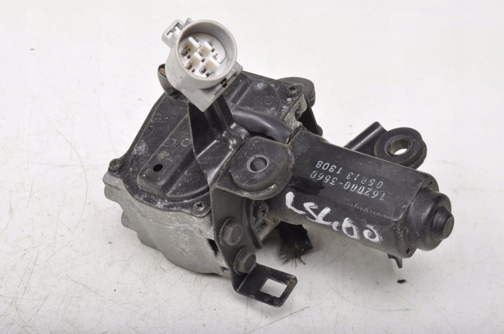 фото №1, Lexus ls ii 4.0 моторчик круиз-контроль 162000-3560