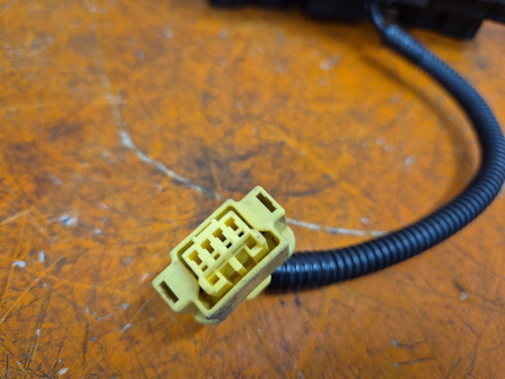 фото №7, Honda civic vii 03-05 lift рычаг переключатель комбинированный fjpux3259 d16v1