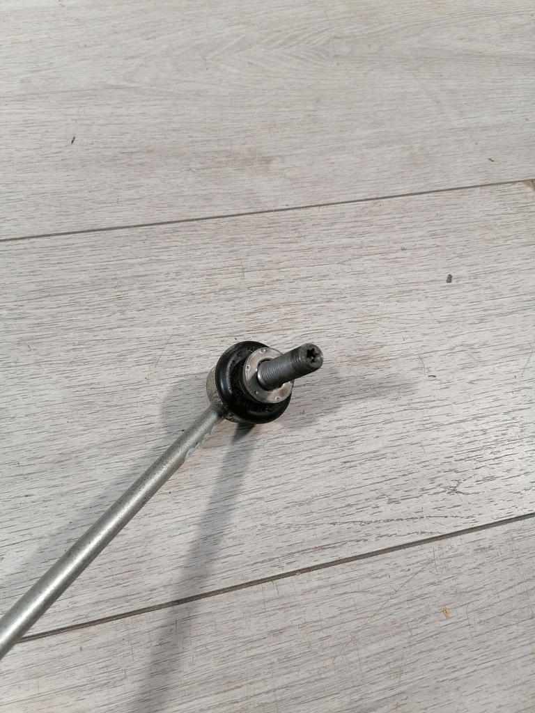 фото №5, Porsche 911 соединитель стабилизатор задняя 9p1511467a