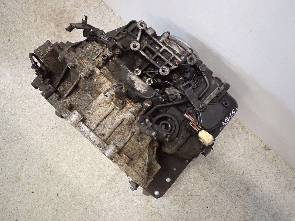 фото №5, Hyundai tucson i 2.0 crdi коробка передач передач автоматическая коробка передач