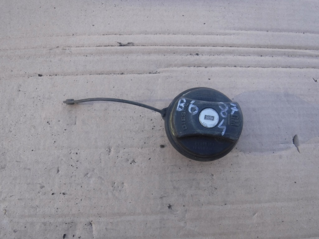 фото №1, Opel corsa c combo c кришка заливної пального дизель 13174244