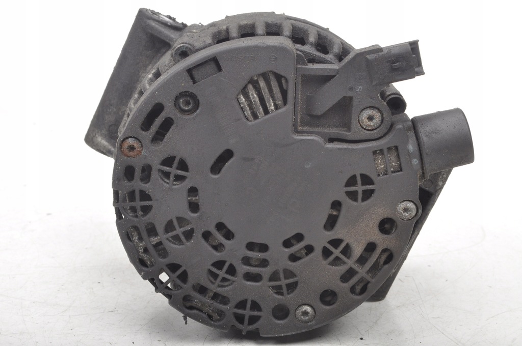 фото №2, Mini r56 1.6 16v генератор v755300980