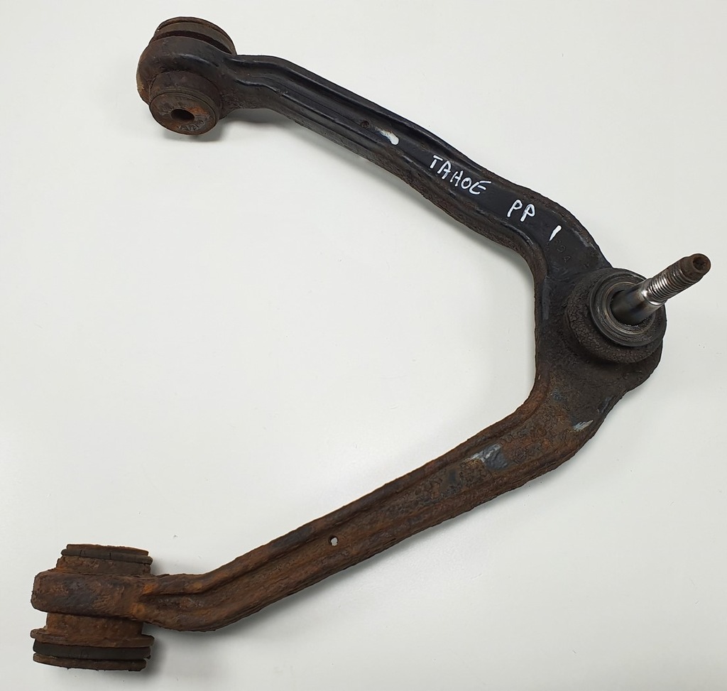 фото №1, Важіль правий перед chevrolet tahoe ii