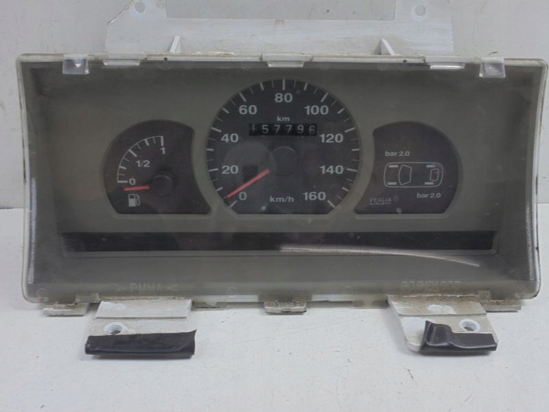 фото №9, Cinquecento 170 лічильник прилади 0,7b 6062620010