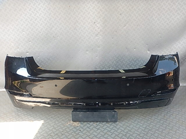 фото №1, Bmw 3 f30 бампер задний задняя датчик pdc