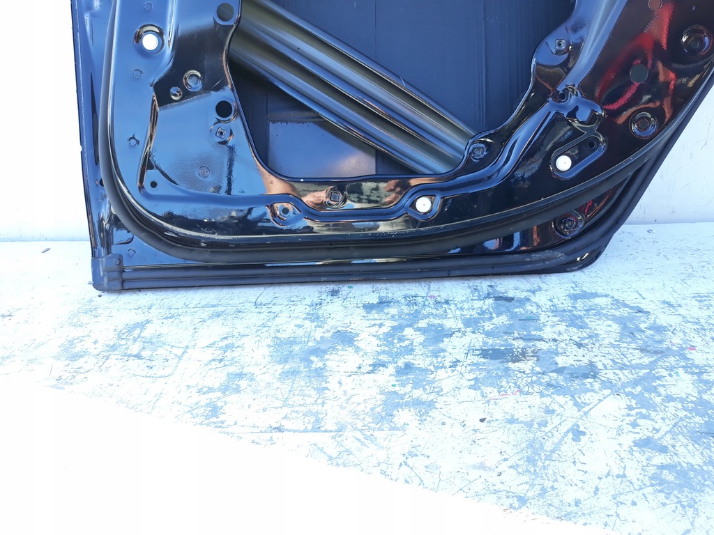 фото №10, Bmw 7 g11 дверь правое задние задняя