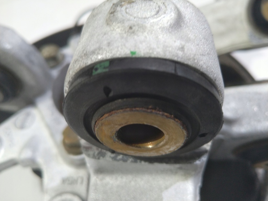 фото №10, Поворотный кулак ступица задняя задняя левая ford flex 4x4 4x2 2011 - 2019