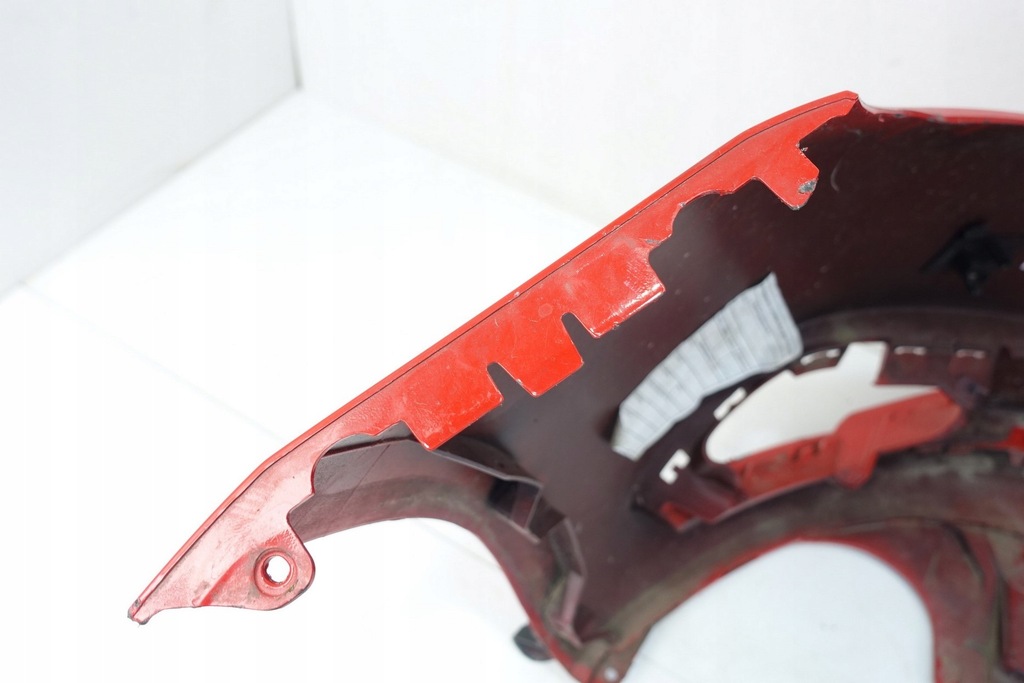 фото №8, Бампер перед передній opel corsa e 39003567