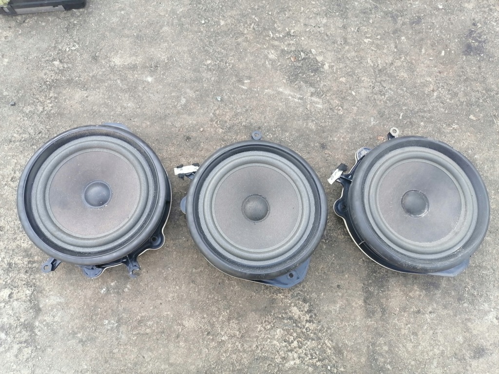 фото №1, Динамик перед audi a8 d4 8e0035411