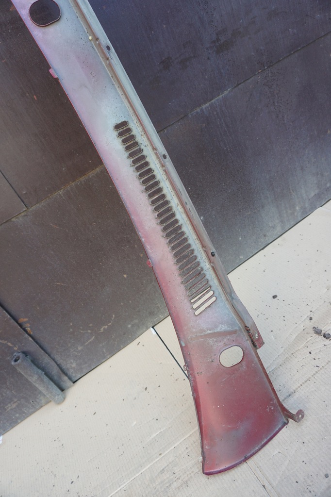 фото №9, Nissan patrol жабо молдинг жабо gr y61 97-04r europa