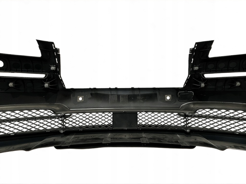 фото №8, Rolls royce wraith rr5 передний бампер 51117301347