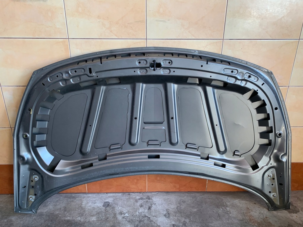 Opel astra k v капот перед оригинал 2015-2019 Недорого