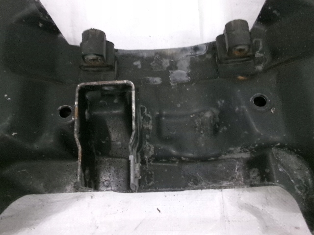 фото №13, Peugeot 2008 1.2 thp 110km подрамник санки подрамник автоматическая коробка передач