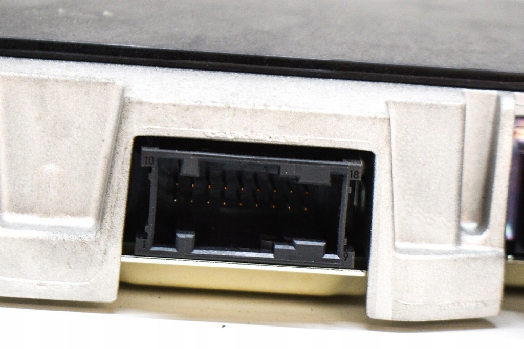 фото №7, Audi q3 8u усилитель звука bose 8x0035223d 8x0035223b 323362-0120 2018