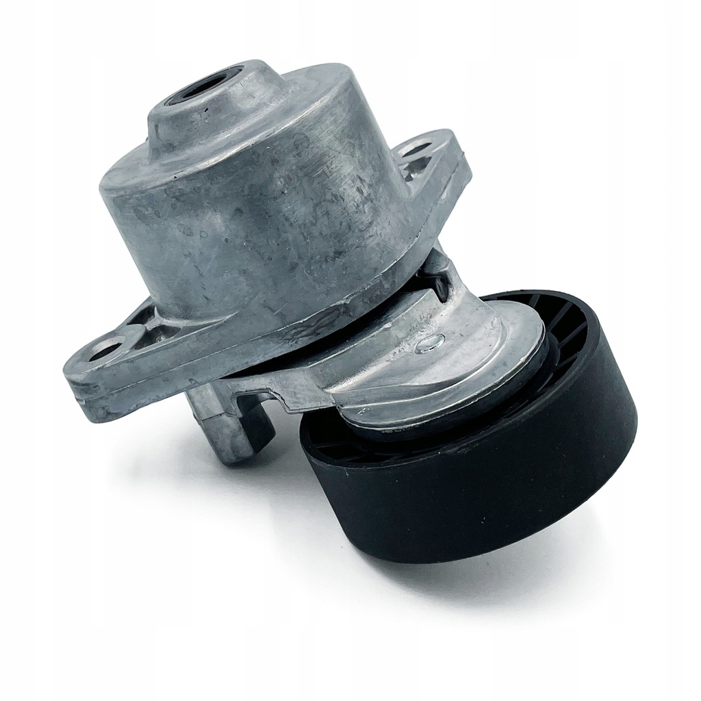 фото №3, Ролик натягувач ремінь hyundai getz 1.5 crdi snr