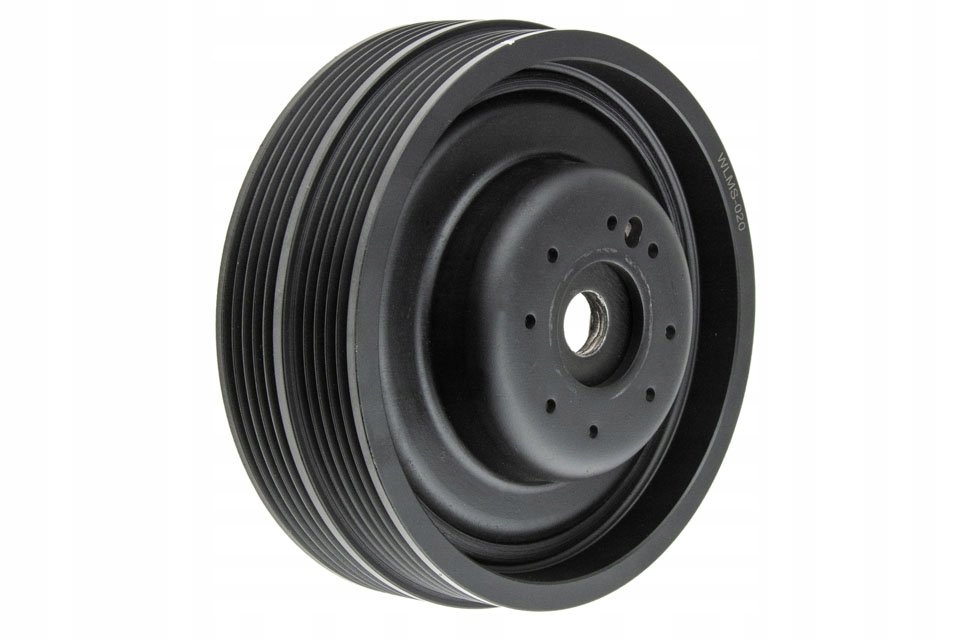 фото №9, Шкив коленчатого вала коленчатого nty rkp-ms-020