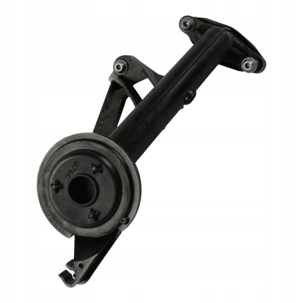 фото №1, Маслоприёмник масла do ford c-max fiesta fusion 1.6 tdci