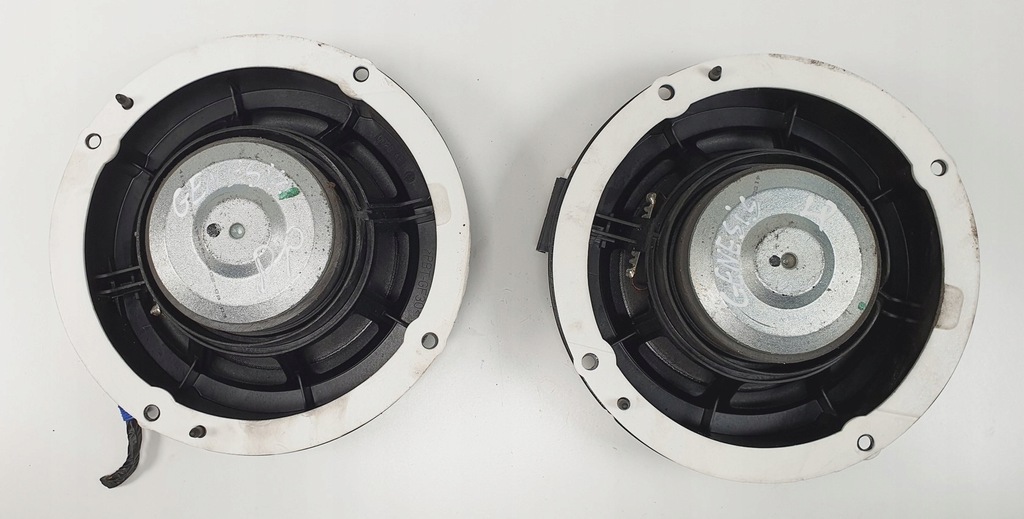 фото №4, Динамик перед hyundai genesis coupe infinity