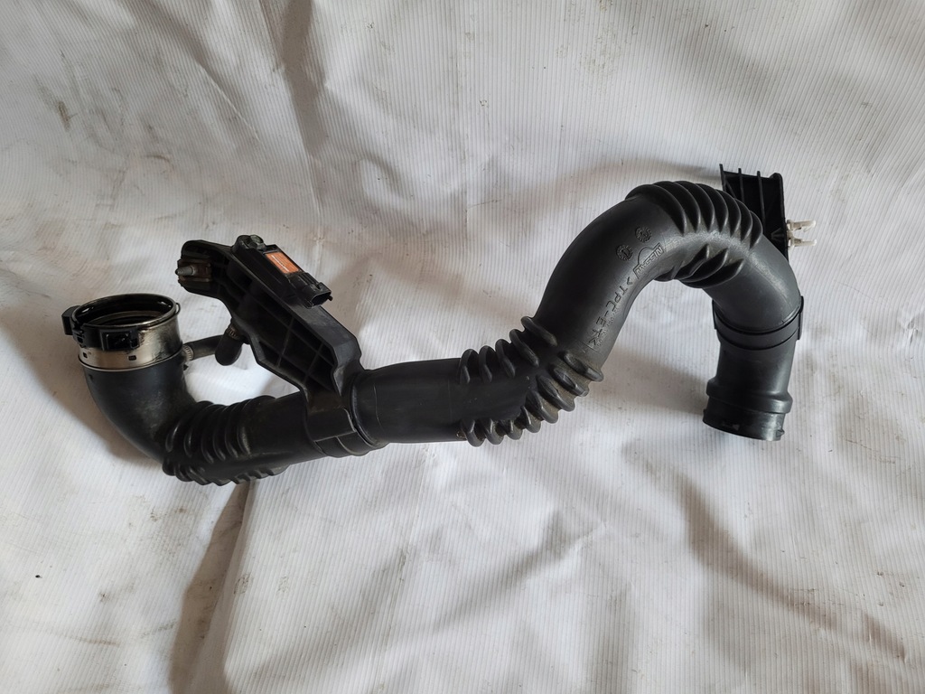 фото №1, Koleos ii x trail t32 труба 1188200 s03