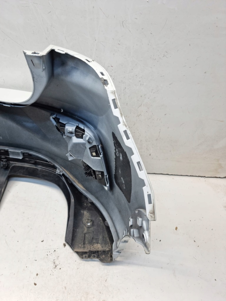 фото №5, Vw t-roc 2ga r lift 20- бампер задняя задний